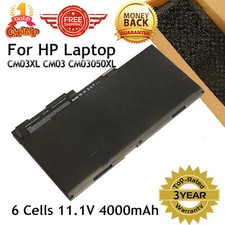Battery for HP EliteBook 840 850 g1 g2 Zbook 14 g2 717376-001 CM03XL CM03 picture
