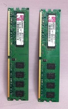 KINGSTON 4GB 2RX8 PC2-6499U CLEAN picture