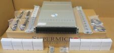 NEW Supermicro SuperServer 2029TP-HC0R 24x 2.5