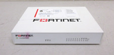Fortinet FG-61E-USG Fortigate-61E Network Security Firewall Appliance picture