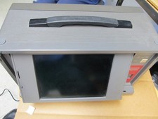 VINTAGE SHARP PC-7000 SERIES 