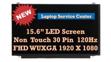 New 120Hz G-Sync 15.6