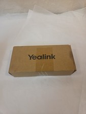 Yealink EHS36 Wireless Headset Adapter Open Box NEW picture
