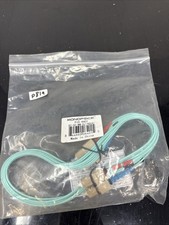 Monoprice SC-SC-MM-02 2m SC to SC Fiber Optic Cable picture