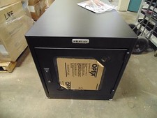 BLACK BOX RM145A-R2 Low profile compact 11U Server Rack Cabinet SOHO PLT picture