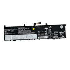 15.36V new L18M4P71 01YU911 Battery For  ThinkPad P1 X1 SB10S57317 picture