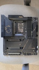MSi MEG Z790 ACE LGA 1700 E-ATX Intel DDR5 Motherboard picture