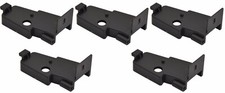 Genuine Konica Minolta A01G890700 Rear Holder For Tray SET OF 5 PCS NEW picture