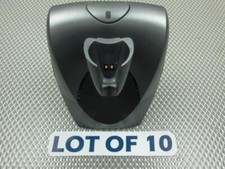 Lot of 10 - Plantronics CS55 Wireless Headset Charging Base Unit (Base ONLY) picture