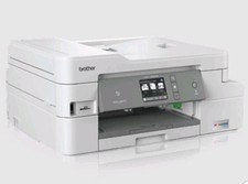Brother MFC-J995DW XL Color Inkjet  Printer, INKvestment Tank, All-in-One picture