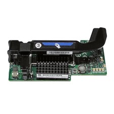 HP 630FLB FlexFabric Dual Port 20GbE Network Card 700063-001  picture
