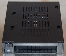 ICYDOCK flexiDOCK MB521SP-B 2.5” SSD Dock Trayless Hot-Swap SATA for 3.5