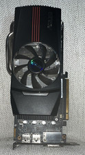 ASUS AMD Radeon HD 6870 1GB GDDR5 PCIe x16 DP HDMI DVI Graphics Card picture