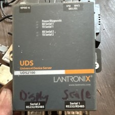 Lantronix UDS2100 Universal Device Server picture
