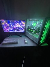 High End Gaming PC Bundle ( RTX 3070 ) picture