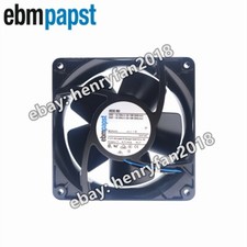 Ebmpapst 4656NU Axial Fan 230V 19.5W 117mA 120*120*38MM Waterproof Cooling Fan picture