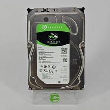 Seagate 3.5