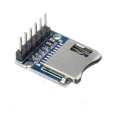 2PCS Mini SD Card Module Memory Module Micro SD Card Module picture