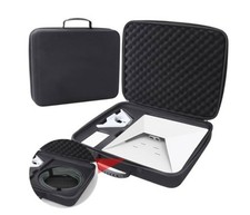 Traveling Carry Case for Starlink Mini Storage Organizer Bag CASE ONLY picture