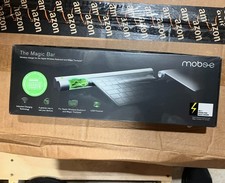 Mobee Magic Bar  Inductive Charger for Apple Bluetooth Keyboard & Magic Trackpad picture