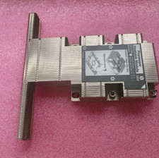 Used Lenovo ThinkSystem SR630 1U 205W High-Performance CPU Heatsink 01PE027 picture