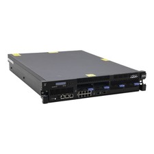 IBM DataPower X8436-52X 01LK755 2x E5-2680 V2 192GB Red. PSU Security Appliance picture