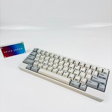 PFU Keyboard HHKB Professional HYBRID Type-S English Layout/White picture