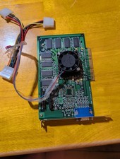 Creative Labs Graphics Blaster RIVA TNT (CT6710)  picture