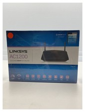 Linksys EA6100 AC1200 Dual-Band Smart Wi-Fi Router New picture