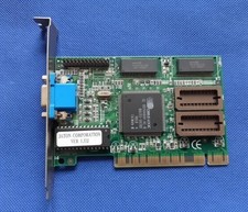 8260B/V6 JATON  CORPORATION CV60 8247122 Graphics Card picture