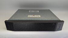 EMC VNX SAE 25 Slot Disk Enclosure SAS SATA SFF HDD 2.5 Dual Ctrl & PSU W/ Rails picture