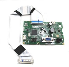 ACER EK220Q Abi Monitor Replacement Main Board & Video Cable Assembly picture
