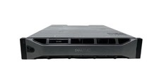 Dell SCv300 12x LFF 2x 12G SAS Controller 2x PSU 2U Rack Storage Array Enclosure picture