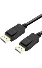BENFEI DisplayPort to DP 4K 60Hz 3 Feet Cable, BENFEI DisplayPort to Display... picture