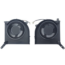 New Replacement Cooling Fans for Lenovo Legion 5 Pro 16Ach6H(Type:82Jq) R9000P 2 picture