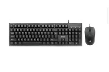 Micro Center Inland IC-210 Premium Mouse & Keyboard Combo picture