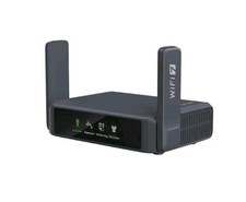 GL.iNet GL-BE3600 (Slate 7) Portable Travel Wireless Router Pocket Wi-Fi 7 VPN picture