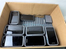 Lot of 74x Honeywell CT50L0N & 1x CT60L1N & 2x CT60-QBC Docks - No Adaptr picture