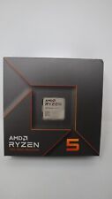 AMD Ryzen 5 7600X 6-Core 12-Thread Socket AM5 CPU Processor Box picture