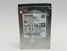 Toshiba  MQ01ABF050 500 GB 2.5