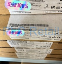 1PCS NEW Siemens Installation cabinet 6ES7403-1TA01-0AA0 DHL Fast delivery picture