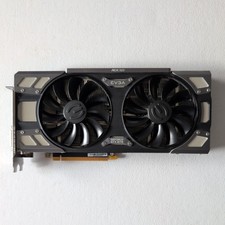 EVGA GeForce GTX 1070 FTW Gaming 8GB GDDR5 ACX 3.0 Graphics Card picture