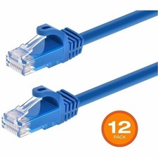 Monoprice Patch UTP Category 6 Network Cable picture