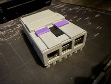 Raspberry Pi 3b+ Pi-hole Ad Blocker Pre Build Network Wide Ad Blocking No Fees picture