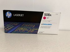 HP 508A (CF363A) Magenta Toner Cartridge picture