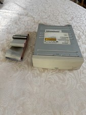 Samsung SC-140 CD-Master 40E IDE CD-ROM Drive Tested CD-R Boot + EIDE Cable picture
