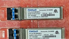 1PC Finisar FTLX1472M3BCL Compatible 10GBASE-LR 10GE SFP+LR 1310nm LC 10km picture