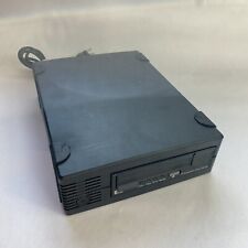 HP StorageWork Ultrium 1760 SAS External Tape Drive EH920A Tested & Works picture