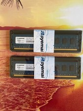 ROYEMAI 8GB (2 x 4GB) PC3-10600U 2Rx8 Desktop Memory picture