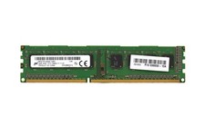 Micron 4GB 1RX8 PC3-12800U-11-11-A1 Non-ECC Unbuffered RAM MT8JTF51264AZ-1G6E1 picture